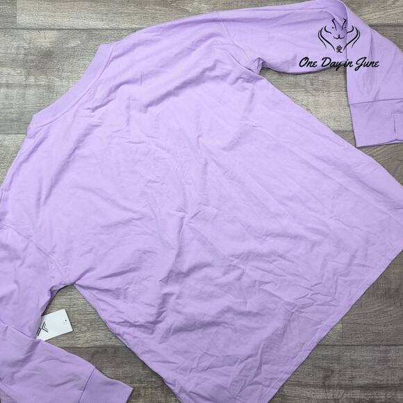 Xersion Long Sleeve Tee Shirt Size 3XL - Picture 5 of 5